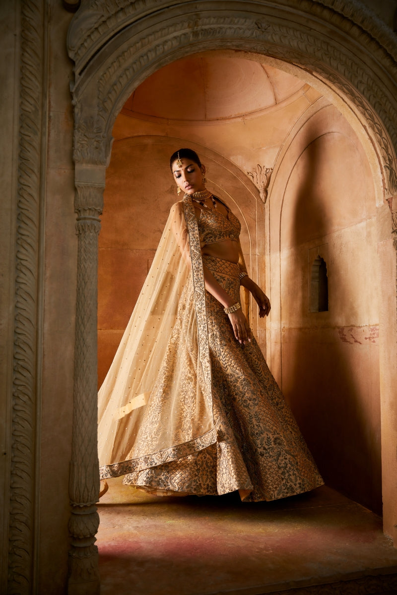 SAVANNA LEHENGA