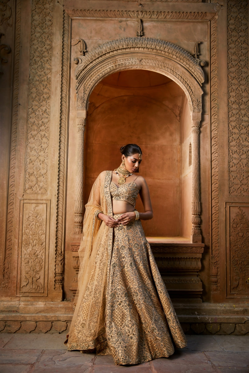 SAVANNA LEHENGA